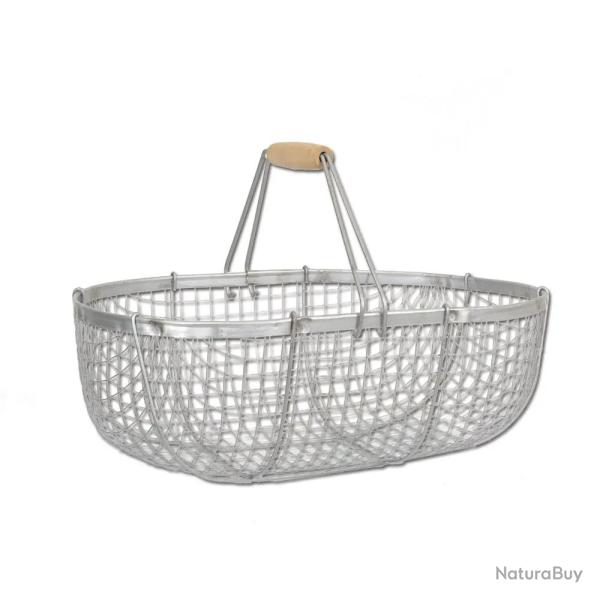 Panier � r�colte 15 litres