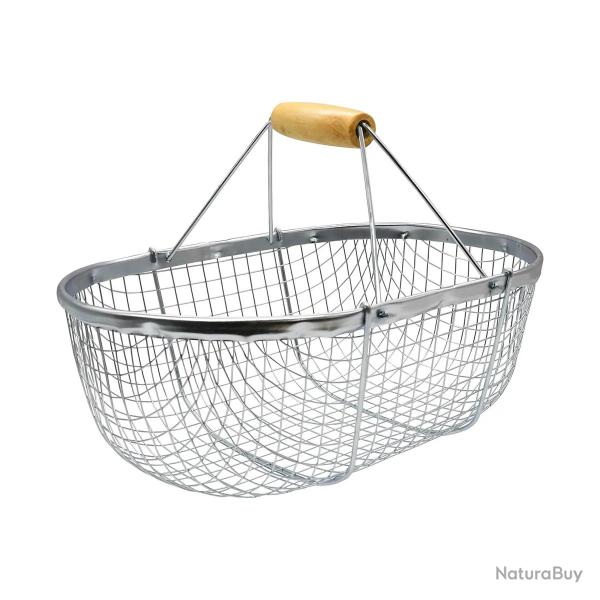 Panier � r�colte 15 litres