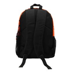 Sac &agrave; dos camo orange 20L