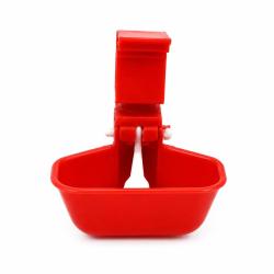 Abreuvoir automatique pour cage poussin CIMUKA