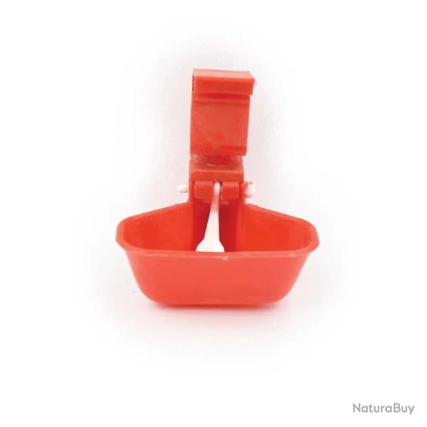 Abreuvoir automatique pour cage poussin CIMUKA
