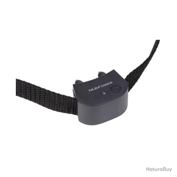 Collier suppl�mentaire "Canifugue Small"