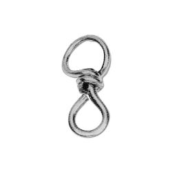 Double &eacute;merillon Diam&egrave;tre. 4 mm