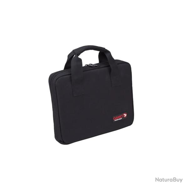 Housse de rangement et transport pour pistolet anti humidit