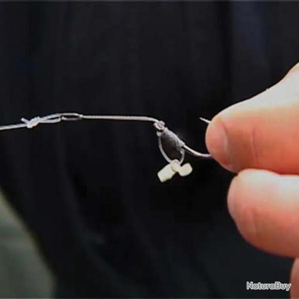 Lot de 2 DVD : Carpes en grands lacs