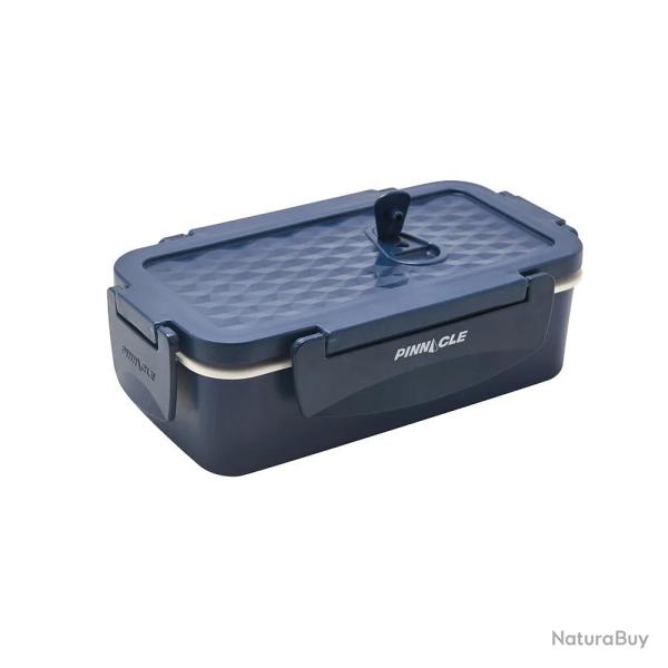 Lunch box inox isotherme Pinnacle bo�te � repas 700 ml