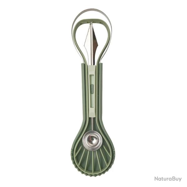 Coupe fruits multifonction