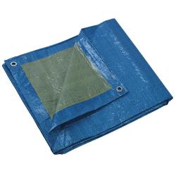 B&acirc;che ultral&eacute;g&egrave;re 2x3 m 3 x 2 m