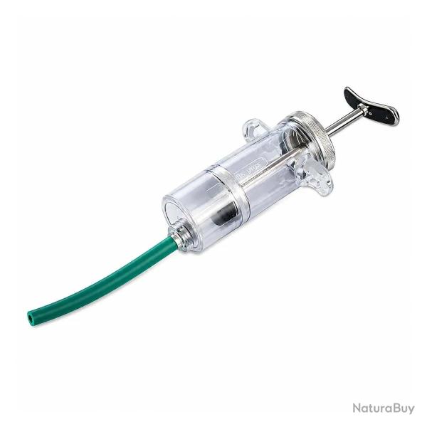 Pompe de gavage 50ml