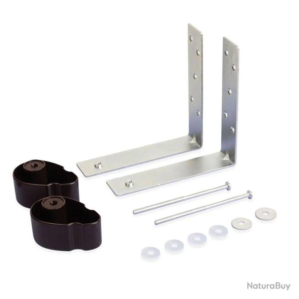 Kit perchoir anti-poux rouge L'unit�