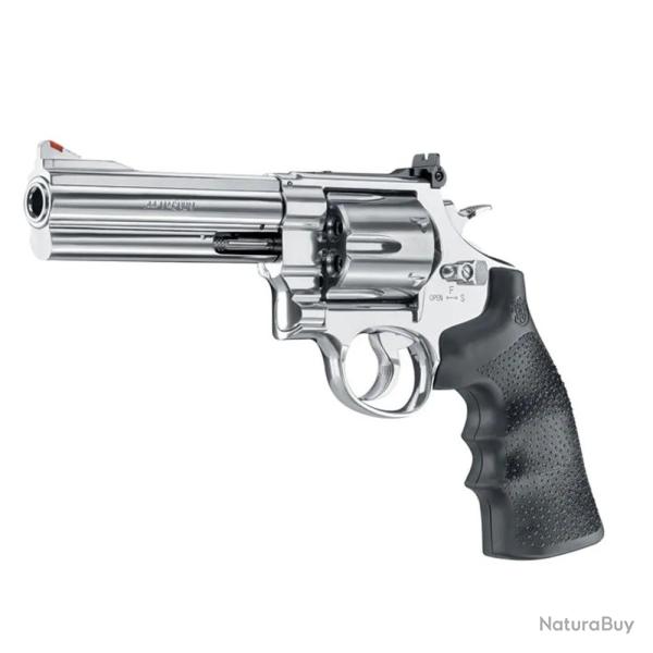 Revolver CO2 44 Magnum 629 6 coups Classic cal 4,5mm 3j 100m/s
