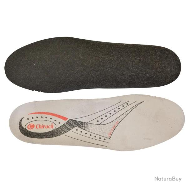 Semelles respirantes antibact�riennes polyur�thane anti abrasion 42�