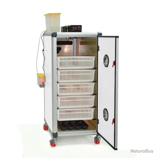 Eclosoir HB-175-H - CIMUKA