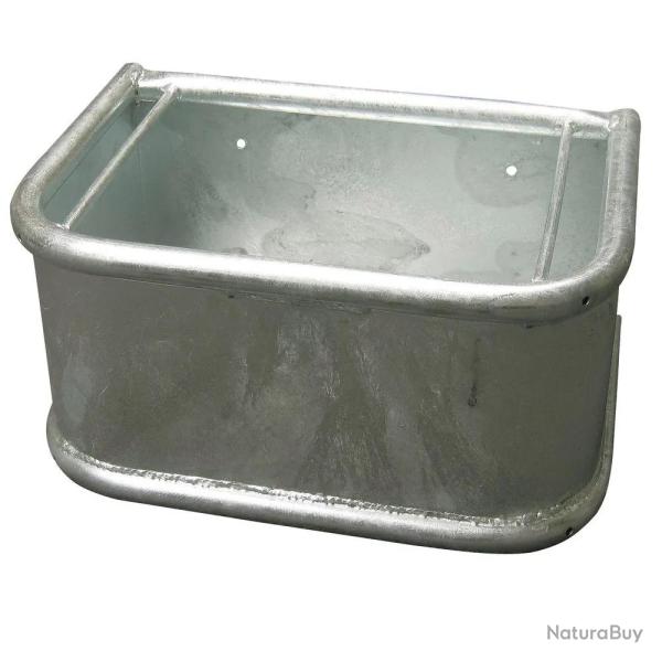 Mangeoire rectangulaire zingu�e