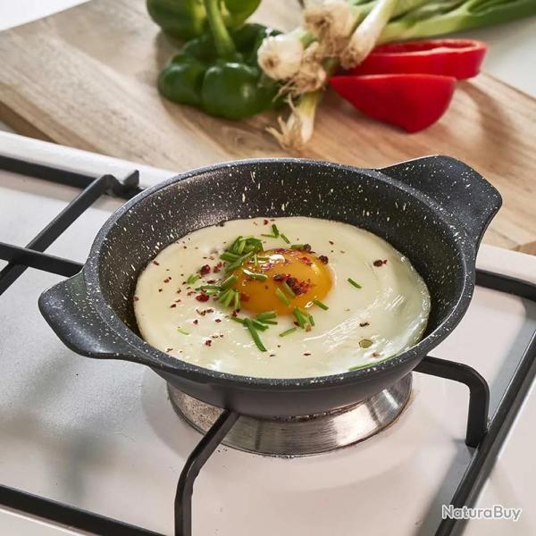 Po�lon � oeufs