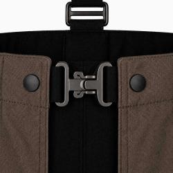 Cuissard anti ronce Tripad imperm&eacute;able cordura doubl&eacute; S &agrave; 3XL