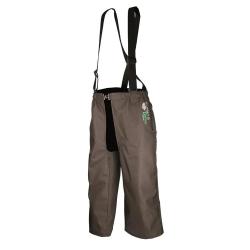 Cuissard anti ronce Tripad imperm&eacute;able cordura doubl&eacute; S &agrave; 3XL