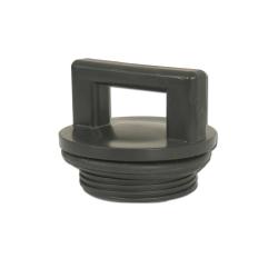Bouchon sup&eacute;rieur et joint pour abreuvoir plastique 15 ou 30 L River Systems