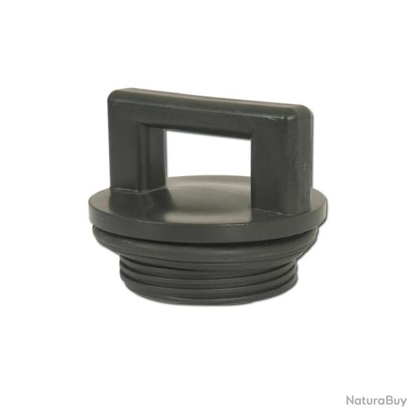 Bouchon sup�rieur et joint pour abreuvoir plastique 15 ou 30 L River Systems