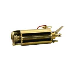 Fusil tir automatique &agrave; taupes 10 cartouches incluses