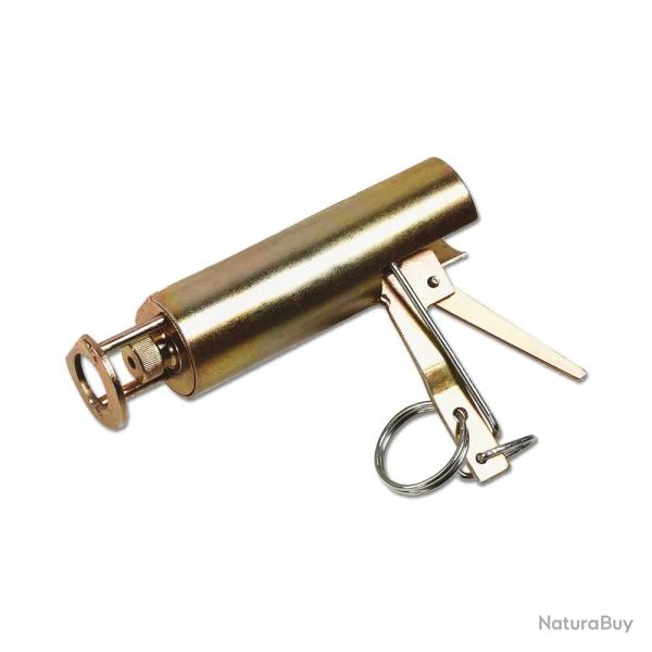 Fusil tir automatique � taupes 10 cartouches incluses