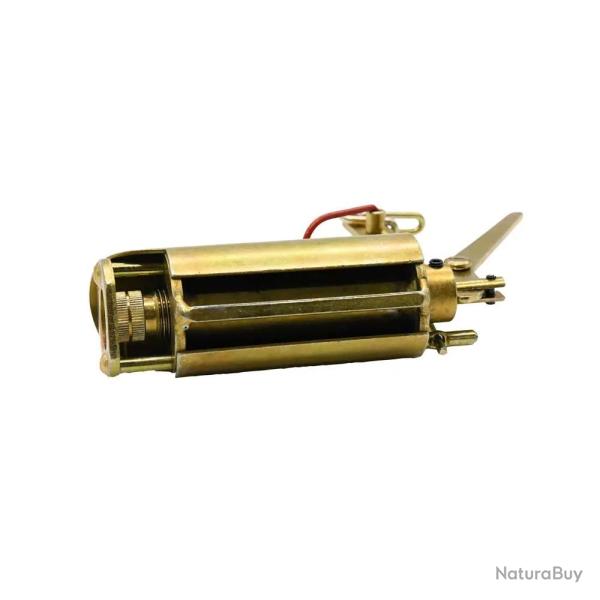 Fusil tir automatique � taupes 10 cartouches incluses