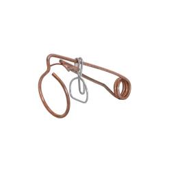 Lot de 10 pi&egrave;ges &agrave; taupes Bavi&egrave;re petits nuisibles