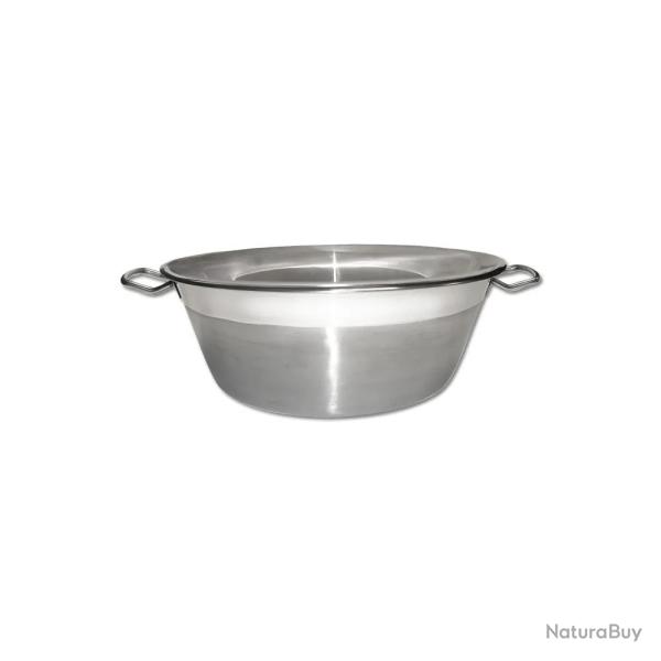 Bassine � Gras et Confiture