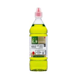 Huile neutre pour lampe &agrave; p&eacute;trole 1L