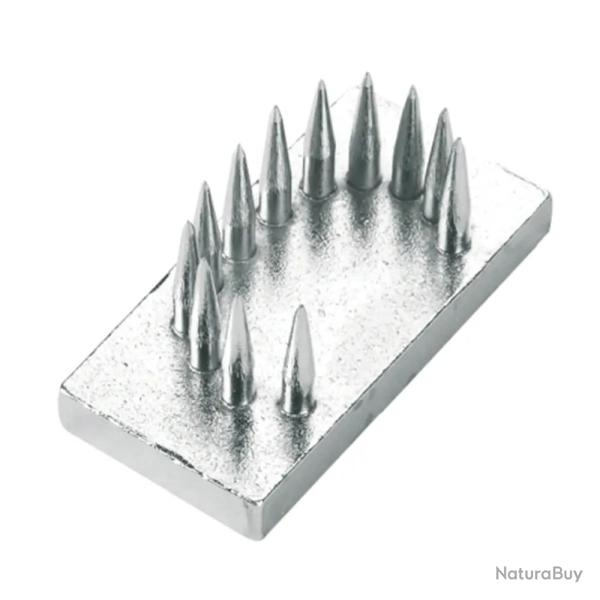 Lettre pour frappe  porc taille 20mm T