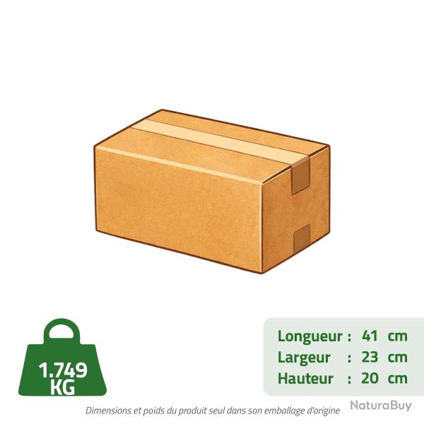 Appelant pigeon �lectrique � ailes tournantes 6V