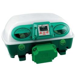 Couveuse automatique Egg Tech SUPER 24 + humidificateur Nebula