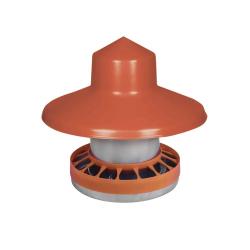 Tr&eacute;mie m&eacute;tal premium 7 kg compl&egrave;te - GAUN