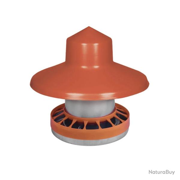 Tr�mie m�tal premium 7 kg compl�te - GAUN