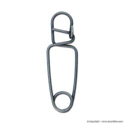 &Eacute;pingle double 60 mm (x10) Lot de 10