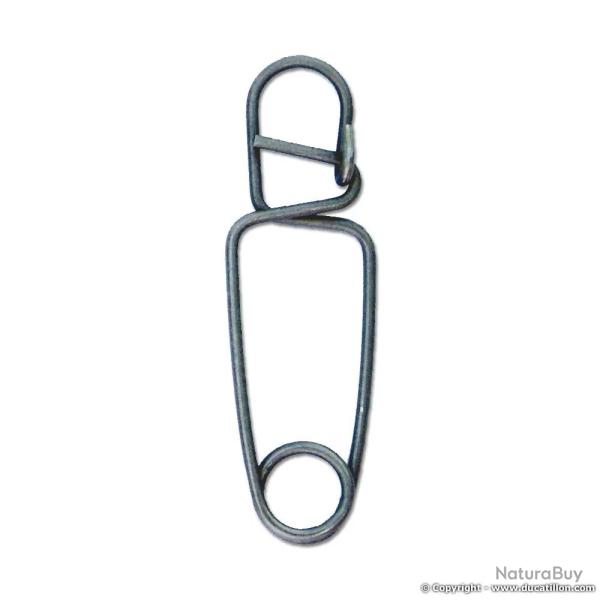 �pingle double 60 mm (x10) Lot de 10