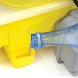 Couveuse 12 Biomaster + Nebula - Pack 12 oeufs