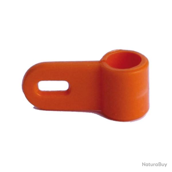 Bague d'attelage pour sarcelle diamtre 7,5mm (x10) Lot de 10