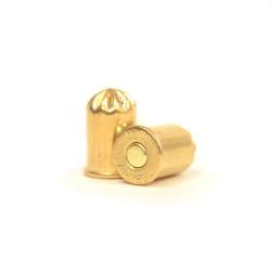 Lot de 10 cartouches pour fusil &agrave; taupes