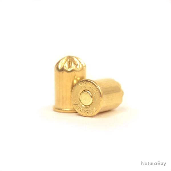 Lot de 10 cartouches pour fusil � taupes