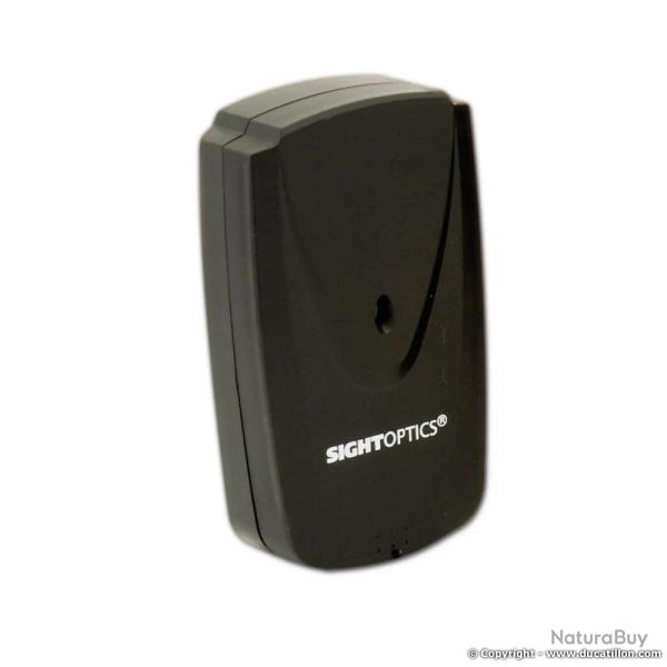 SONDE SUPPLEMENTAIRE