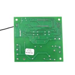 Thermostat pour couveuse River System ET12