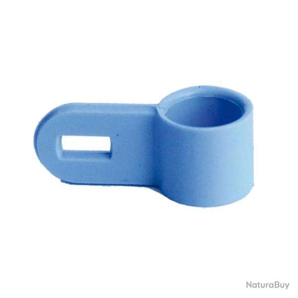 Lot de 10 Bagues d'attelage pour canard mignon Lot de 10