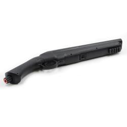 Pack Fusil Defense 2 coups HDS68 cal .68 air 16j L 490mm