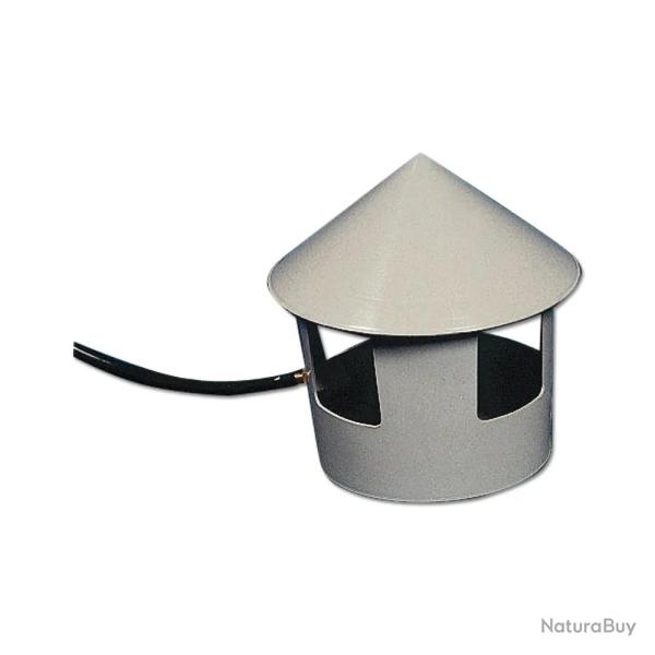 Abreuvoir automatique � grit pour pigeon Diam. 22
