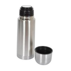 Bouteille thermos isotherme acier inoxydable