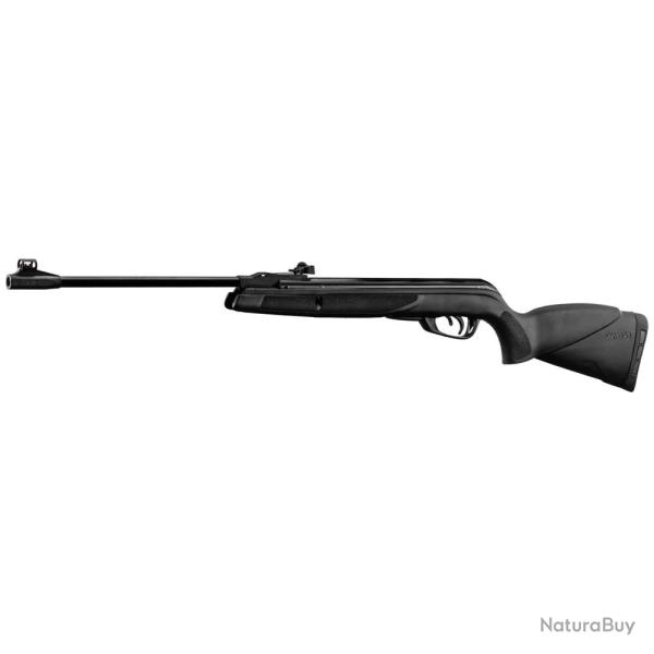 Carabine plomb air comprim Black Shadow 4.5mm 14J L109cm 236m/s