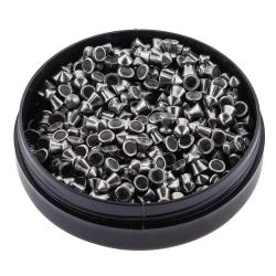 Boite de 500 plombs Black ops soul t&ecirc;te pointue cal 4,5mm