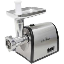 Hachoir &agrave; viande &eacute;lectrique Le Pratique n&deg;8