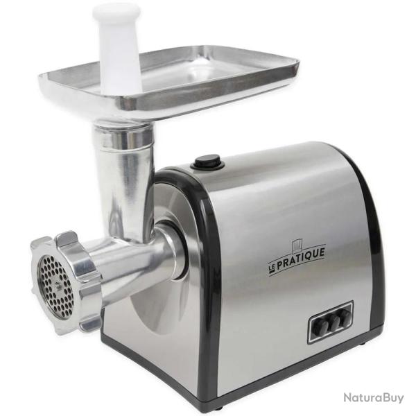 Hachoir � viande �lectrique Le Pratique n�8